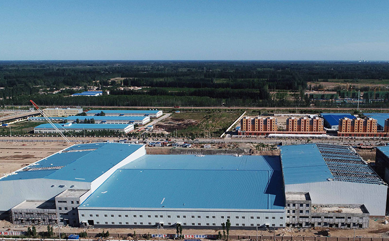 Jiesheng Donghui, Aksu, Xinjiang, 18 meters Jiesheng Donghui, Aksu, Xinjiang, 18 meters