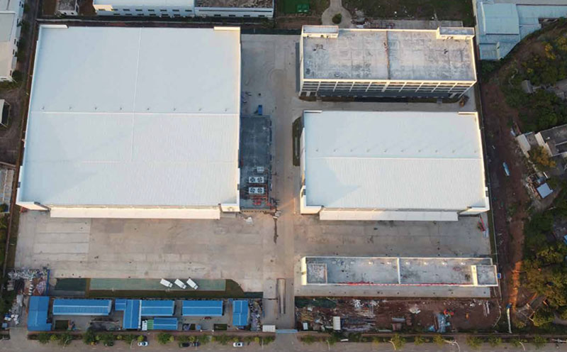 Guangdong Supply and Marketing Cooperative Tianye Cold Chain Guangdong Supply and Marketing Cooperative Tianye Cold Chain