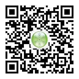 WeChat official account WeChat official account