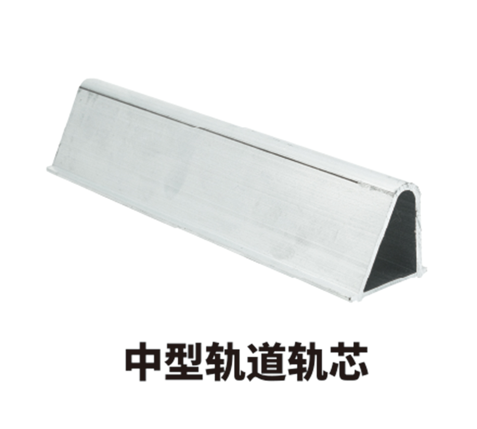 冷庫結構鋁型材